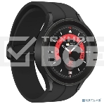 Умные часы Samsung Galaxy Watch 5 Pro 45мм 1.4' AMOLED корп.черный рем.черный (SM-R920NZKAMEA), фото4