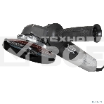 Углошлифовальная машина Интерскол УШМВ-125/1200Э 1200Вт 10000об/мин рез.шпин.:M14 d=150мм (915.0.0.40), фото 1