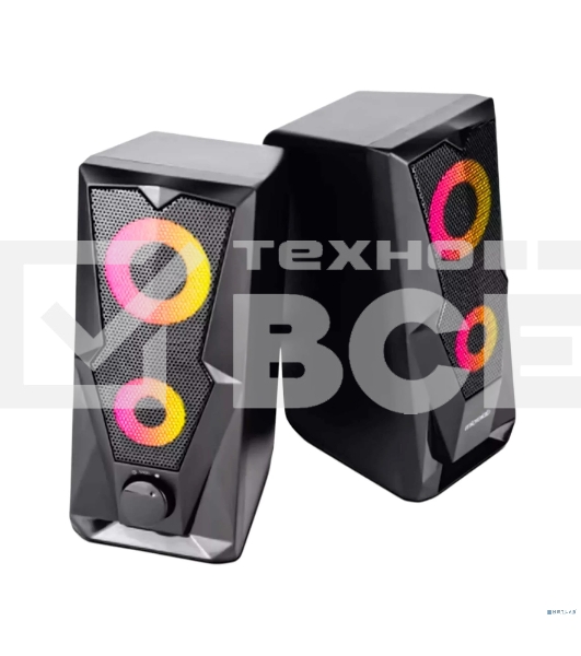 Колонки MICROLAB B27