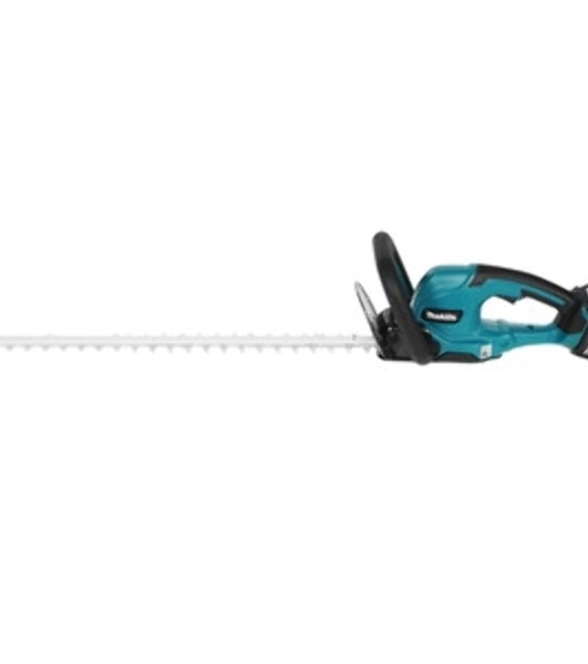 Кусторез Makita DUH607F001 аккум.