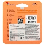 Флеш карта SD ADATA XC 64Gb Class10 ADATA ASDX64GUICL10-R, фото7