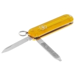 Нож перочинный Victorinox Classic Tuscan Sun (0.6223.T81G) 58мм 7 функций карт.коробка, фото6