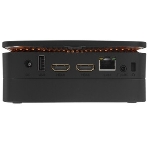 Неттоп IRU 110JLCN Cel N4500 (1.1) 8Gb SSD256Gb UHDG без ОС GbitEth WiFi BT 30W черный (2152166), фото4