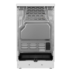 Плита электрическая Maunfeld MEC55CW07 белый, конфорок 4 шт, духовка 60 л, 50 см x 85 см x 60 см, фото21
