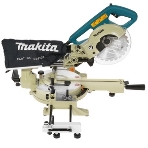 Торцовочная пила Makita LS0714N 1010Вт 6000об/мин d=190мм, фото3