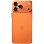 Смартфон Apple iPhone 17 Pro Max A3525 12/512Gb оранжевый, фото7