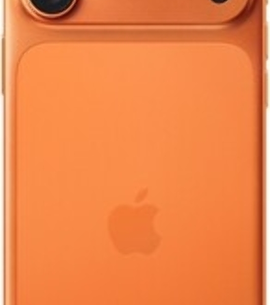 Смартфон Apple iPhone 17 Pro Max A3525 12/512Gb оранжевый