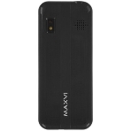 Мобильный телефон Maxvi K21 черный, фото11