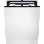 Встраиваемая посудомоечная машина Electrolux EEC67310L, черный, 59.6 см, 14 компл., 44 дБ, класс D, фото10