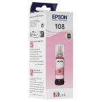 Контейнер с светло-пурпурными чернилами Epson C13T09C64A, фото11