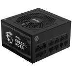 Блок питания MSI MAG A850GL PCIE5, 850W, 80 PLUS Gold, полностью модульный, ATX 3.0, PCIE5, фото6