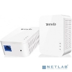 Сетевое оборудование Tenda Набор двух PowerLine адаптеров AV1000 (PH3), фото4