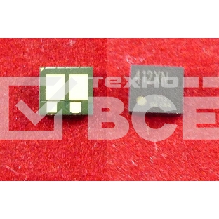 Чип ELP для HP Color LaserJet Pro M452/M477 Yellow, 5K (Китай)