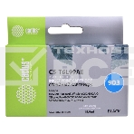 Картридж струйный Cactus CS-T6L99AE №903 черный (18 мл) для HP OJP 6950/6960/6970, фото 1