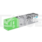 Картридж лазерный Cactus CS-TK8315C голубой (6000 стр.) для Kyocera FS-Taskalfa-2550CI, фото 1