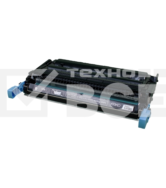 Картридж лазерный Sakura CB400A для HPColor LaserJet CP4005/CP4005n/CP4005dn, черный, 7500 к.