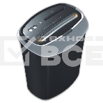 Шредер Office Kit S50 4x35 (секр.P-4)/фрагменты/10лист./21лтр./скобы/пл.карты/CD, фото4
