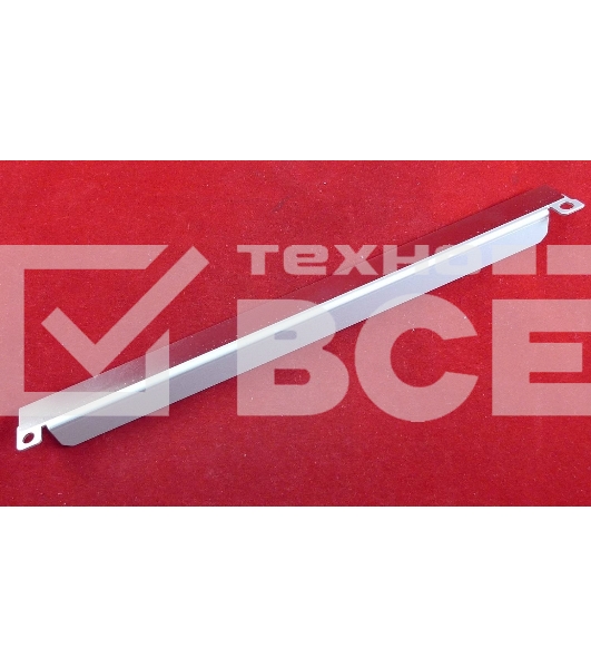 Дозирующее лезвие (Doctor Blade) Brother HL-1110/1111/1112/1118 (TN-1035/1075/1060/1000/1070/1040) (ELP, Китай)