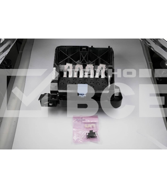 Каретка в сборе HP DJ Z6200/6800/T7100/7200/D5800 (CQ109-67011)