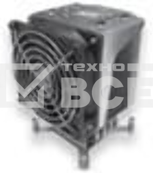 Радиатор SuperMicro SNK-P0050AP4