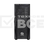 Компьютерный корпус Thermaltake Versa H21 черный без БП ATX 2x120mm 1xUSB2.0 1xUSB3.0 audio bott PSU, фото12