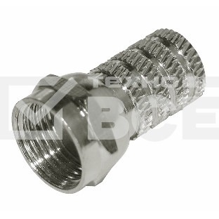 F-разъем RG-58  PROconnect