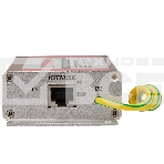 Коннектор Rexant (05-3079-1) Грозозащита витой пары разъем RJ45 с PoE, фото5