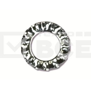 Шайба стопор. М6 (уп. 200 шт) DKC CM220600