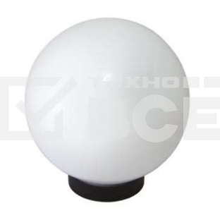 Светильник НТУ 01-100-301 100Вт E27 IP44 300мм опал. Витебск 60269