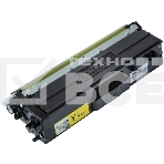 Картридж лазерный Brother TN-423Y желтый (4000 стр.) для HL-L8260CDW, HL-L8360CDW, DCP-L8410CDW, MFC-L8690CDW, MFC-L8900CDW, фото2