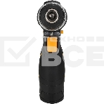 Дрель-шуруповерт Deko GCD12DU3 SET2 FU-Li-Ion 063-4146, Аккумуляторная, 12В, Кейс, фото8