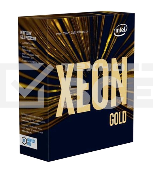 Процессор Intel Xeon Gold 6242R Soc-3647 3.1GHz OEM