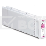Струйный картридж EPSON C13T694300 для SC-T3000/T5000/T7000 UltraChrome XD Magenta T694300 700 мл, фото6