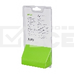 Мышь беспроводная Acer OMR032 черный/красный, 1600 dpi, радиоканал, USB, кнопки - 4, фото5
