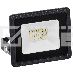 Прожектор светодиодный СДО 06-10 6500К IP65 черн. ИЭК LPDO601-10-65-K02, фото2