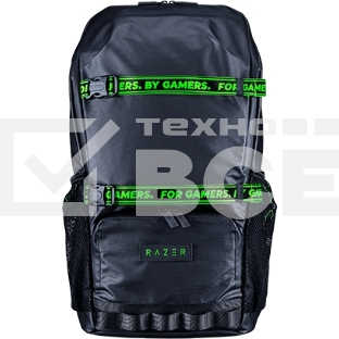 Рюкзак Razer Scout Backpack (15.6
