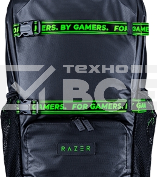 Рюкзак Razer Scout Backpack (15.6