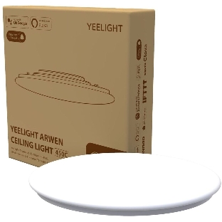 Умный потолочный светильник Yeelight Arwen Ceiling Light 450C YLXD013-B