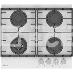 Газовая варочная панель Evelux HEG 650 WG, фото2