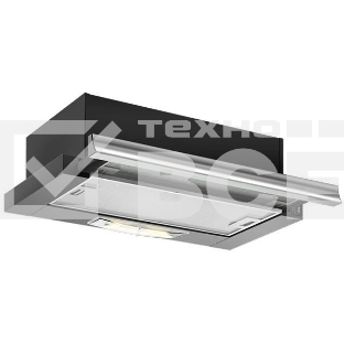 Вытяжка Elikor NT6311BX BLACK/STEEL
