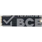 Накопитель SSD Patriot P300, 2TB, PCIe 3.0 x4, M.2 2280, NVMe, R/W 2100/1650, фото5