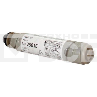 Тонер тип МР 2501Е (Ricoh EDP тип 842009)