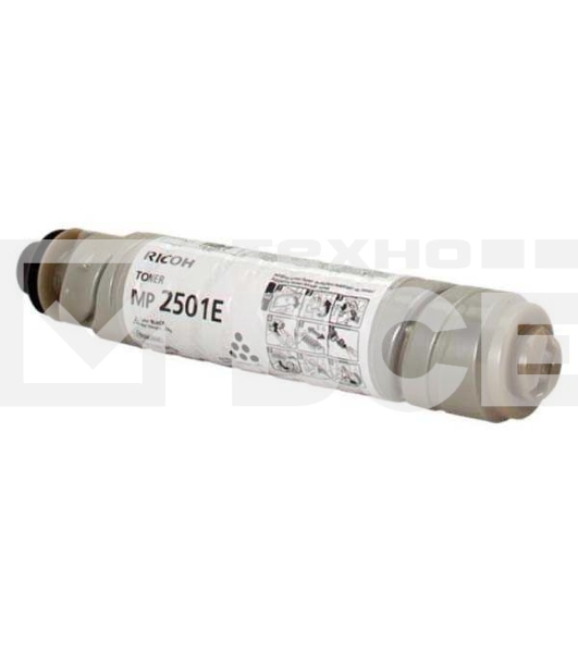 Тонер тип МР 2501Е (Ricoh EDP тип 842009)