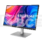 Монитор 27' ASUS ProArt PA279CV IPS 3840x2160, 60 Гц, 5 мс, 16:9, 350 кд/м², HDMI 2.0, DP 1.2, USB-C, 3.5 Jack, USB Hub (4x USB 3.0), динамики (2x2 Вт), черный/белый, фото16