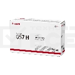 Картридж лазерный Canon 057 H черный (10000 стр.) для Canon MF449x/MF446x/MF445dw/MF443dw, LBP225x/LBP226dw/LBP223dw, фото5