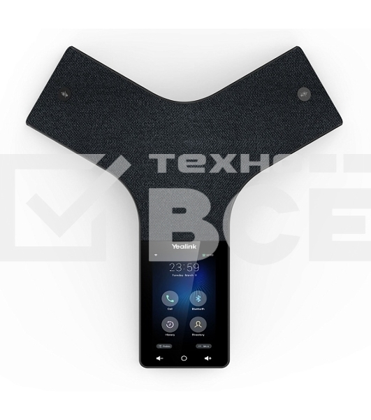 Конференц-телефон IP Yealink CP925