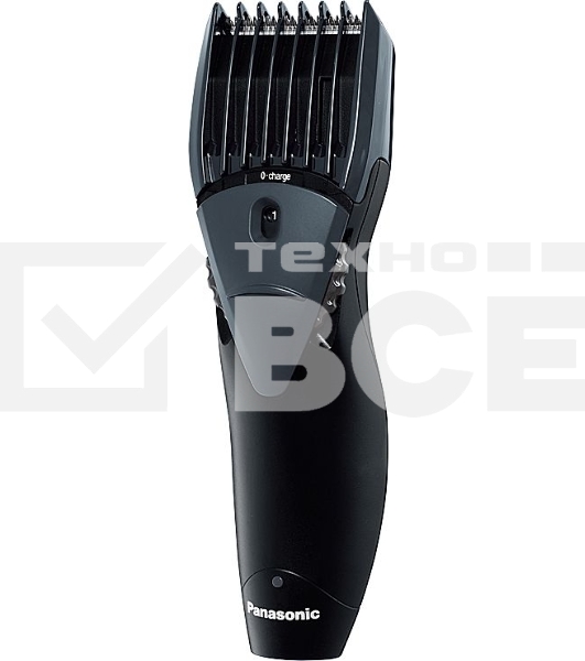 Триммер Panasonic ER-GB36-K520 черный
