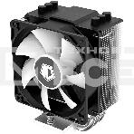 Кулер ID-COOLING SE-903-XT черный 92мм алюминий+медь 2200rpm 26db 4-pin 130w 123мм, фото9