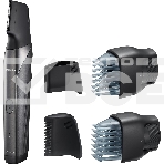 Триммер Panasonic ER-GY60-H503 черный (насадок в компл:4шт), фото10