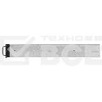 Серверная платформа ExeGate Pro 2U650-06/2U2098L <RM 19